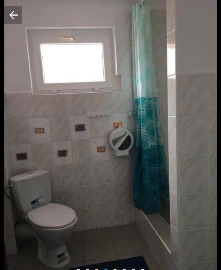 Pensjonat I Restauracja U Zdzicha 로비 외부 사진